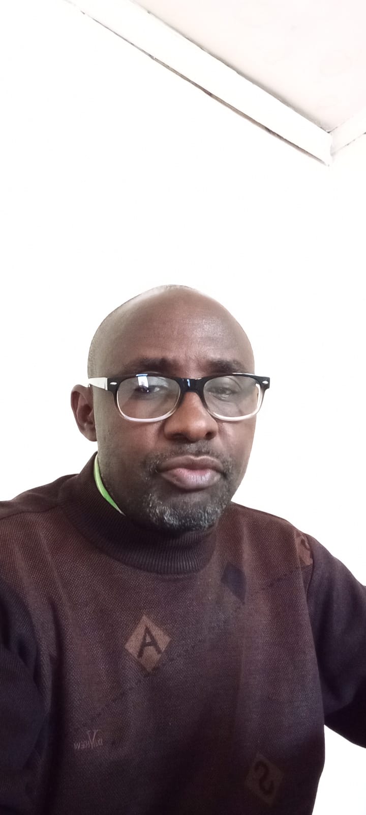 Nixon Oluoch