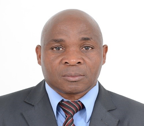 Samuel Kaunga