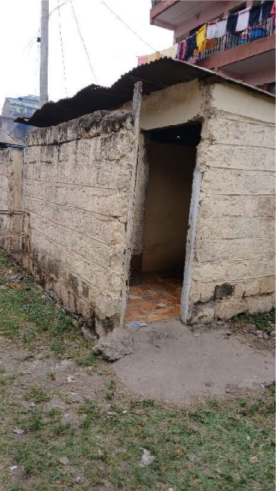 Old Status of the Ablution