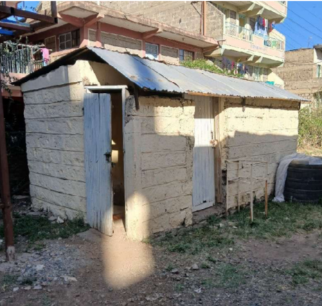 Rehabilitation of existing block